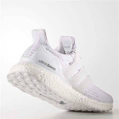 walter röhrich adidas performance sneaker ultra boost in weiß|white ultra boost running shoes.